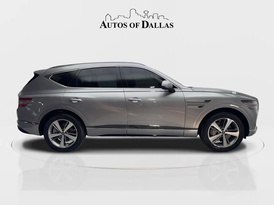 2023 Genesis GV80 - Image 10 of 12