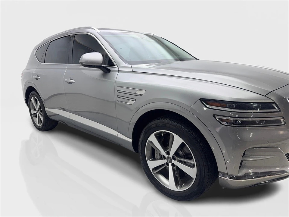 2023 Genesis GV80 - Image 12 of 12