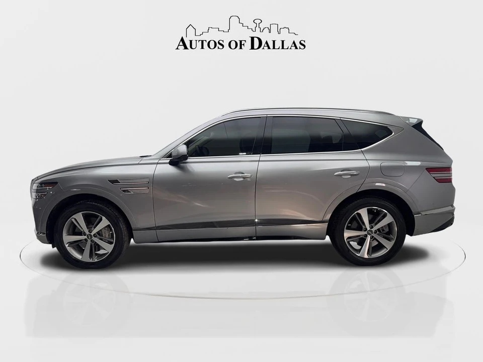 2023 Genesis GV80 - Image 5 of 21