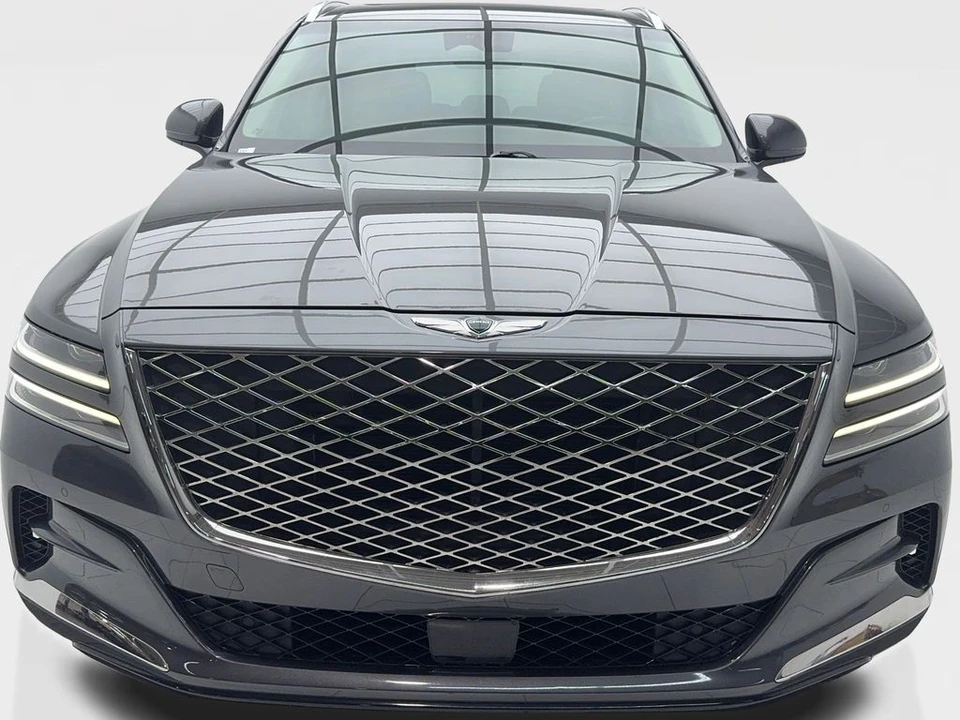 2023 Genesis GV80 - Image 4 of 12