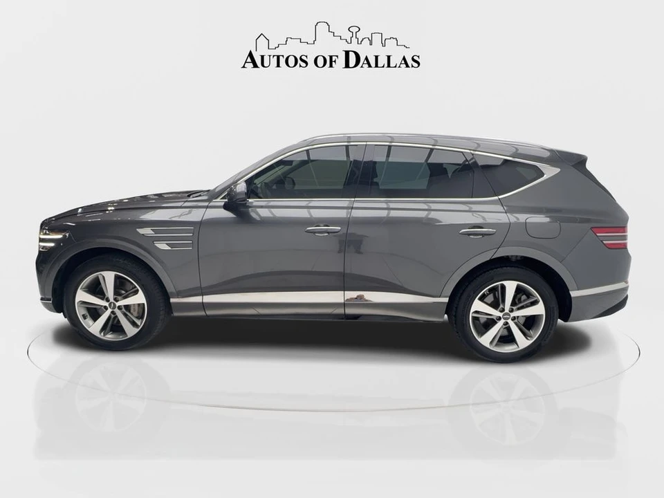 2023 Genesis GV80 - Image 6 of 21