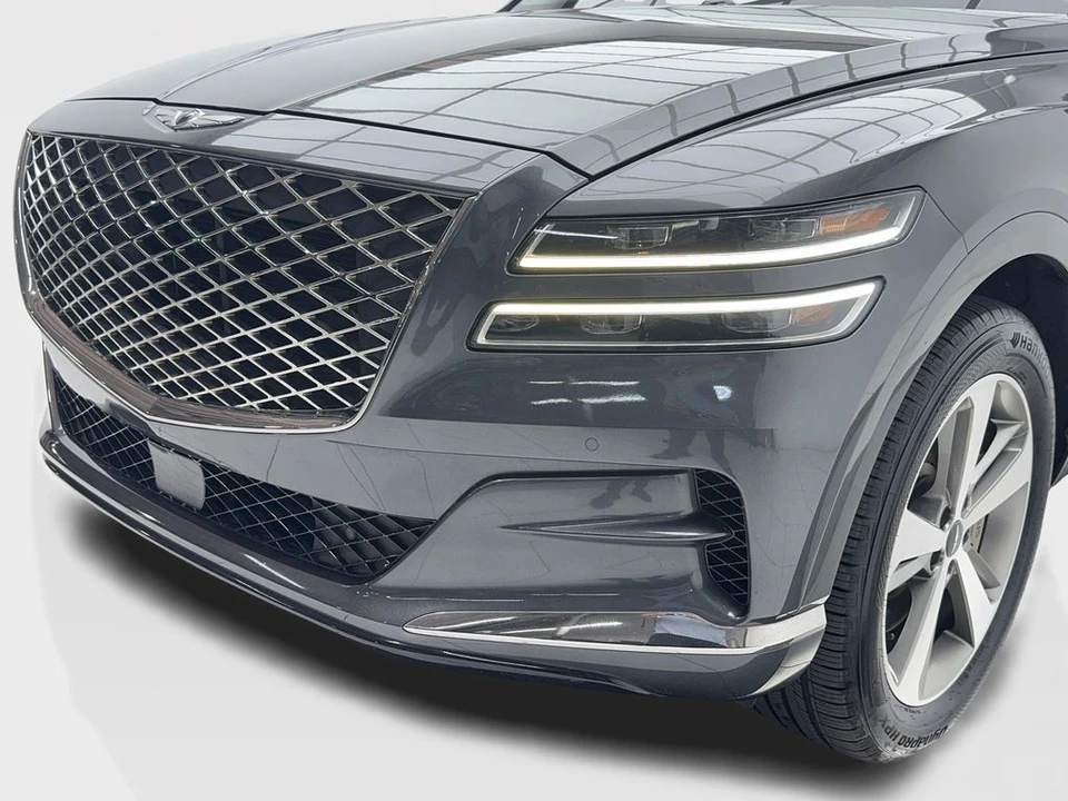 2023 Genesis GV80 - Image 5 of 21