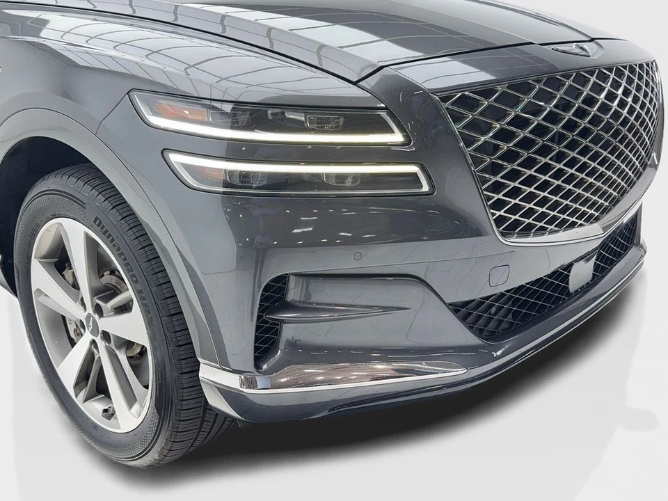 2023 Genesis GV80 - Image 3 of 21