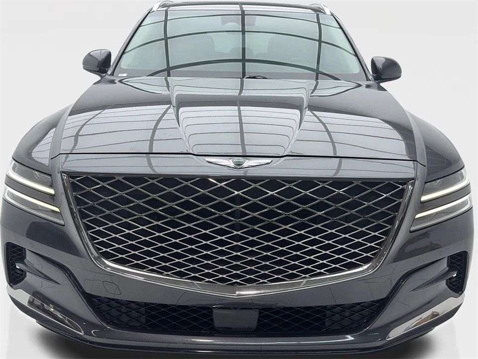 2023 Genesis GV80 - Image 4 of 12
