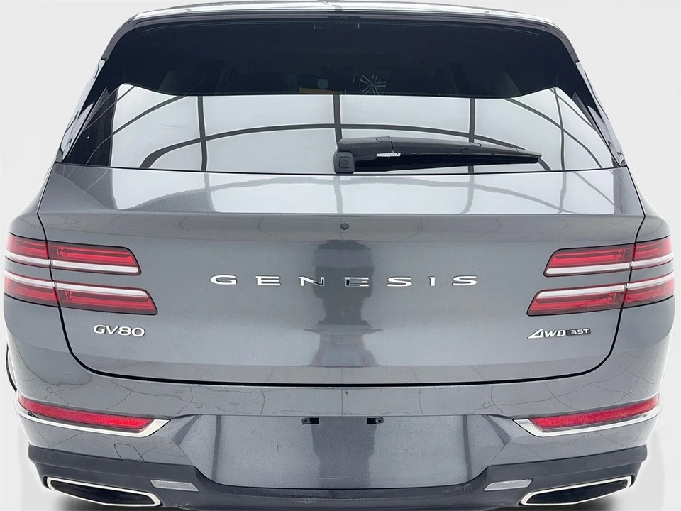 2023 Genesis GV80 - Image 11 of 12