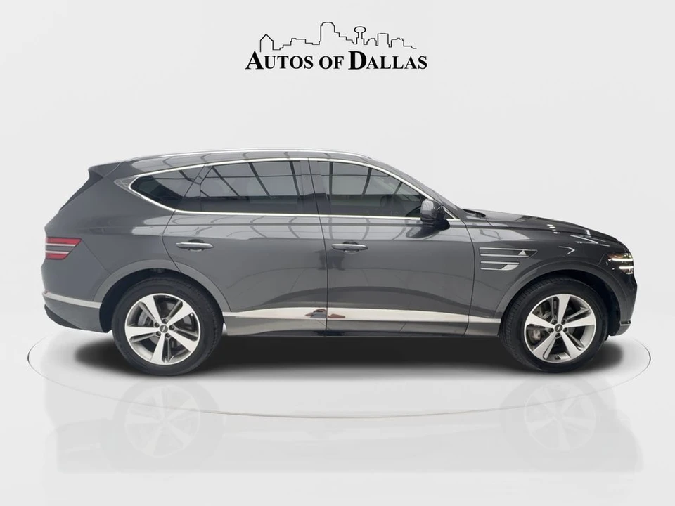 2023 Genesis GV80 - Image 7 of 21