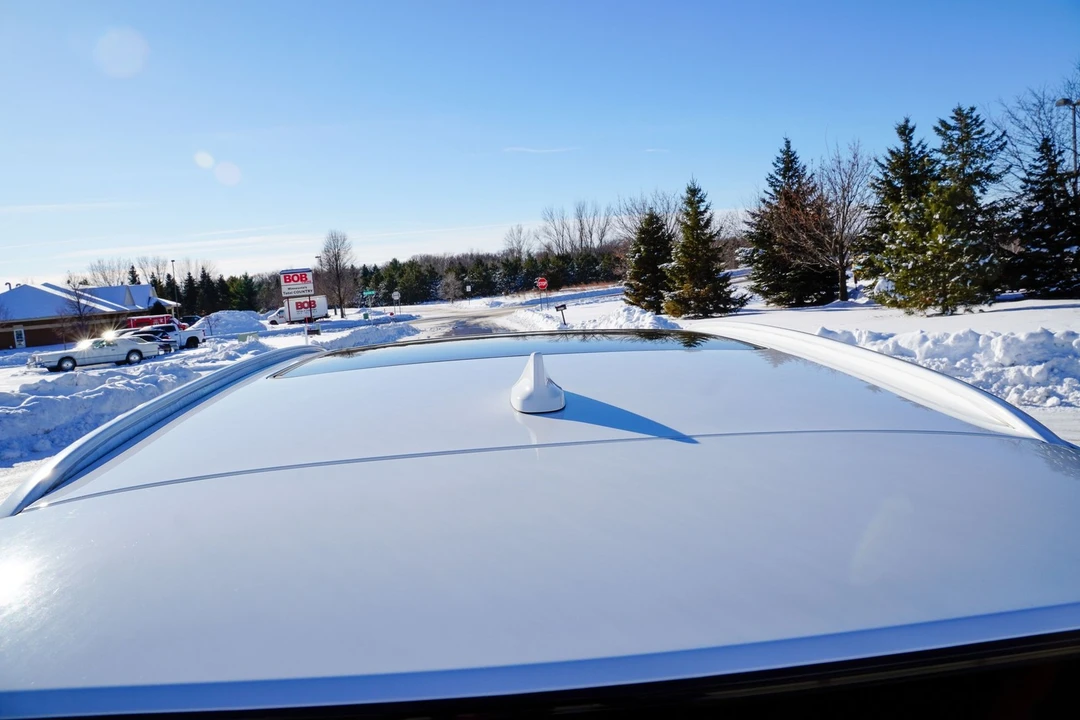 2023 Genesis GV80 - Image 20 of 21