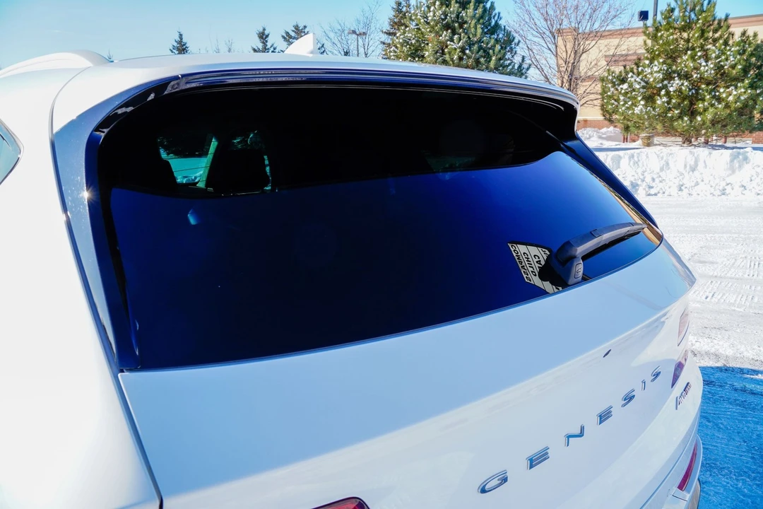 2023 Genesis GV80 - Image 21 of 21
