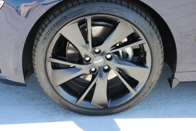 2023 Genesis G70 - Image 9 of 9