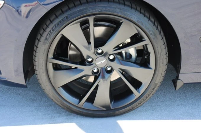 2023 Genesis G70 - Image 9 of 9