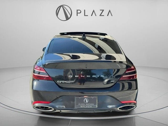 2023 Genesis G70 - Image 4 of 19