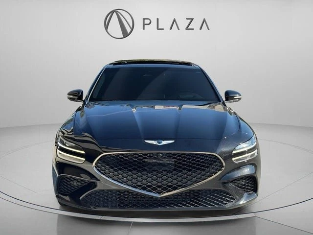 2023 Genesis G70 - Image 7 of 19