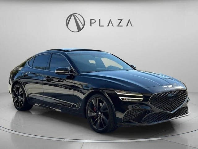 2023 Genesis G70 - Image 6 of 19