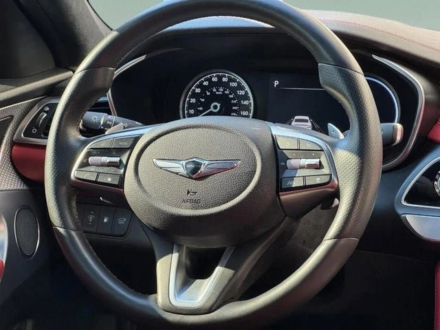 2023 Genesis G70 - Image 13 of 19