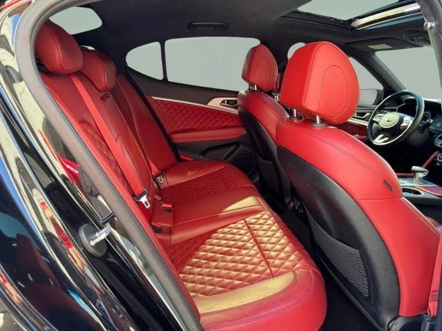 2023 Genesis G70 - Image 11 of 19