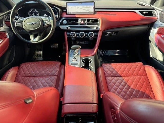 2023 Genesis G70 - Image 12 of 19