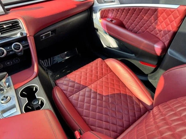 2023 Genesis G70 - Image 15 of 19