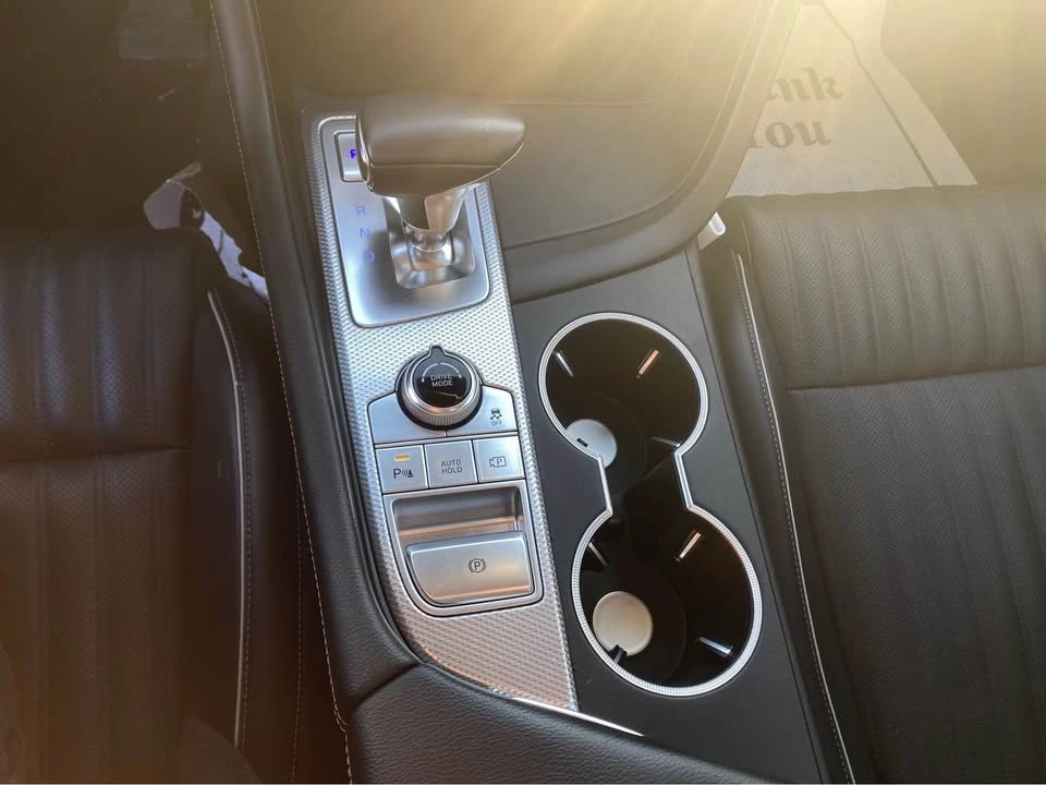 2023 Genesis G70 - Image 12 of 17