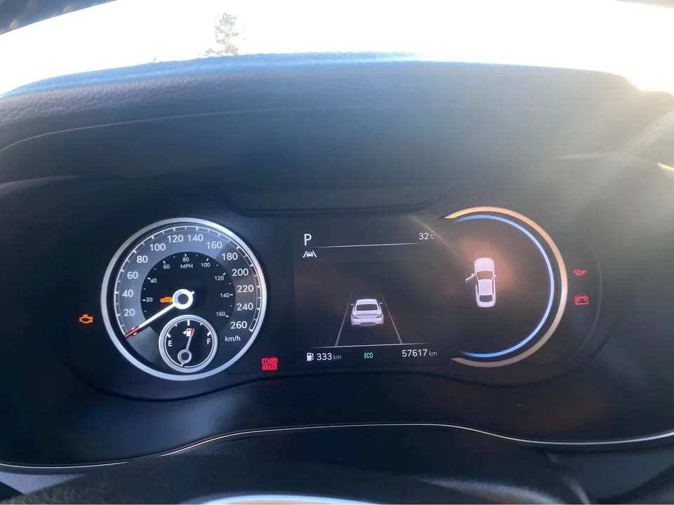 2023 Genesis G70 - Image 11 of 17