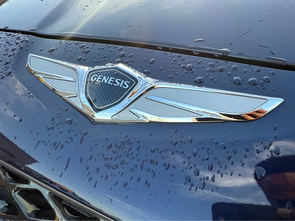 2023 Genesis G70 - Image 7 of 16
