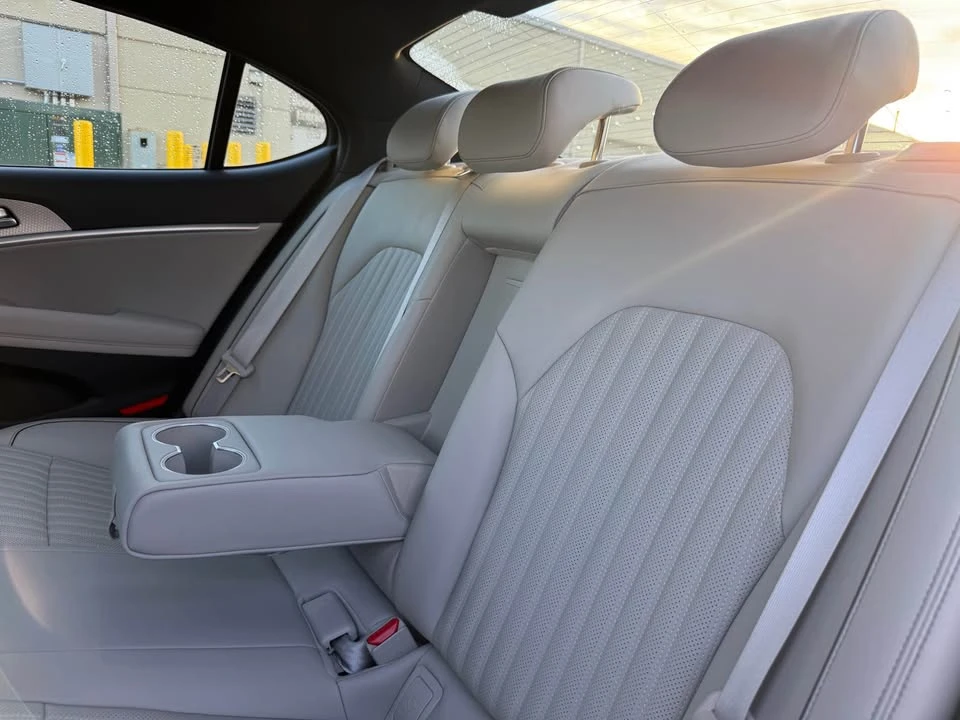 2023 Genesis G70 - Image 13 of 16