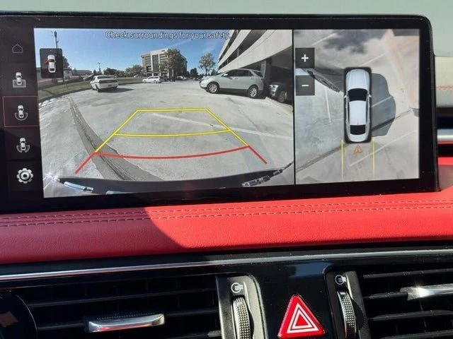 2023 Genesis G70 - Image 19 of 19