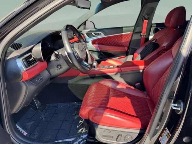 2023 Genesis G70 - Image 8 of 19