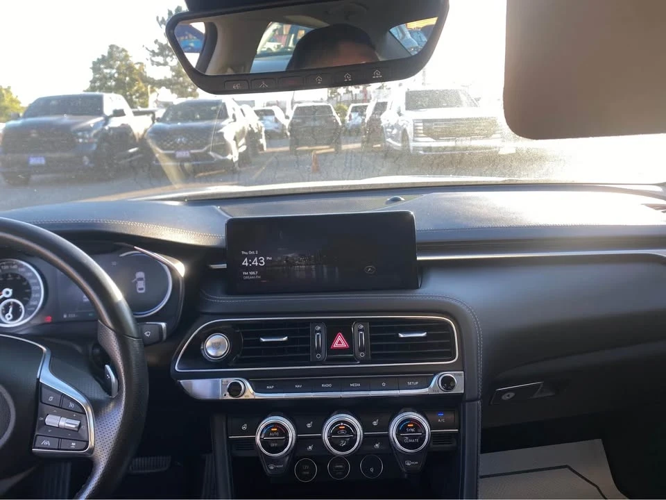 2023 Genesis G70 - Image 13 of 17