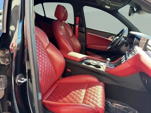 2023 Genesis G70 - Image 10 of 19