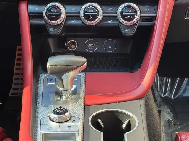2023 Genesis G70 - Image 14 of 19