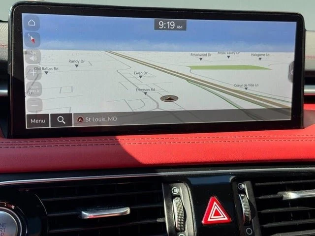 2023 Genesis G70 - Image 18 of 19