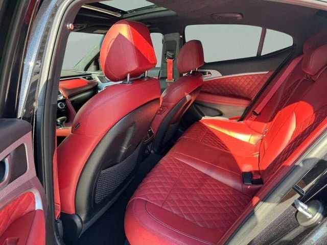 2023 Genesis G70 - Image 9 of 19