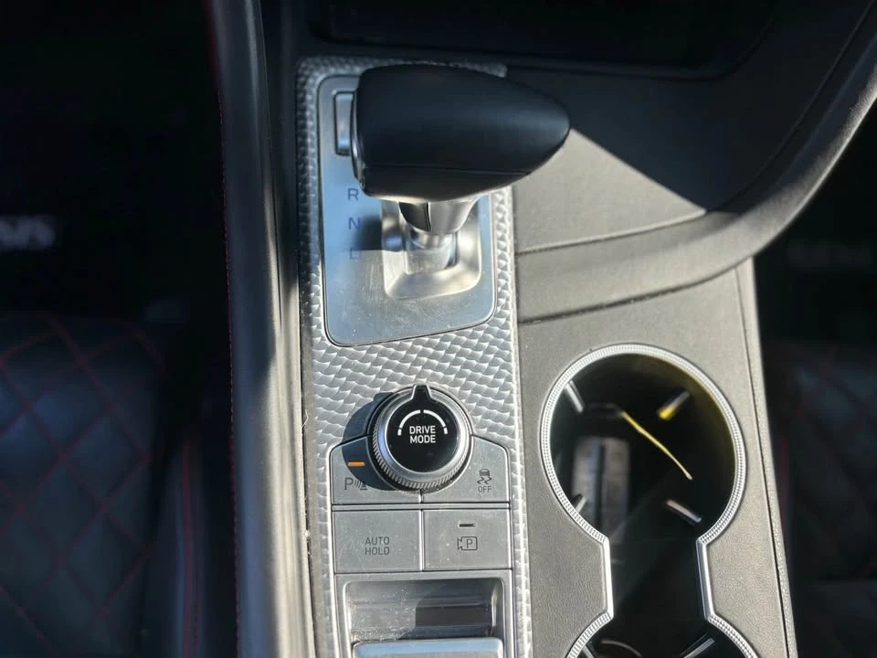 2023 Genesis G70 - Image 12 of 15