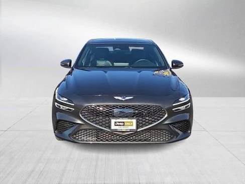 2023 Genesis G70 - Image 4 of 20