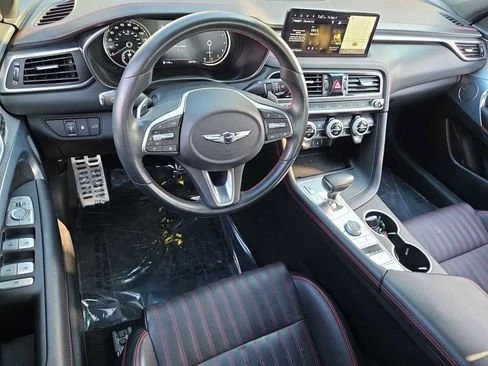 2023 Genesis G70 - Image 11 of 20