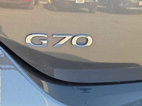 2023 Genesis G70 - Image 13 of 20
