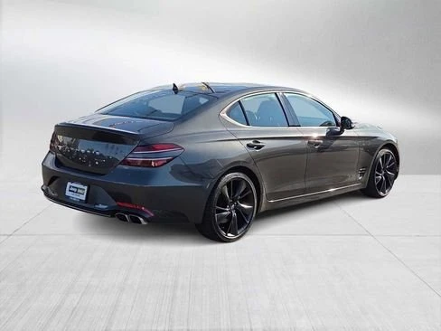 2023 Genesis G70 - Image 9 of 20