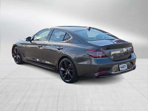 2023 Genesis G70 - Image 7 of 20