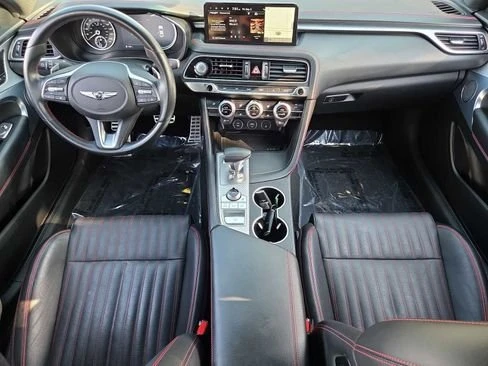 2023 Genesis G70 - Image 16 of 20