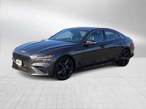 2023 Genesis G70 - Image 5 of 20