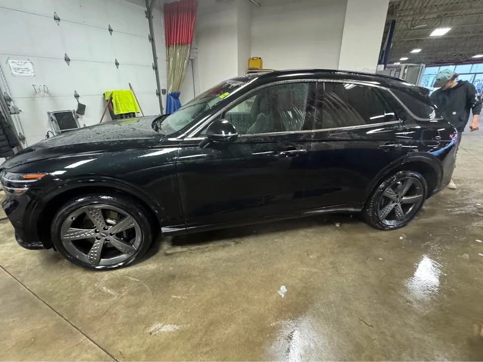 2023 Genesis G70 - Image 4 of 15