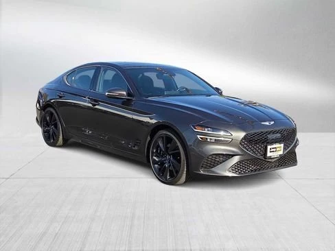 2023 Genesis G70 - Image 3 of 20