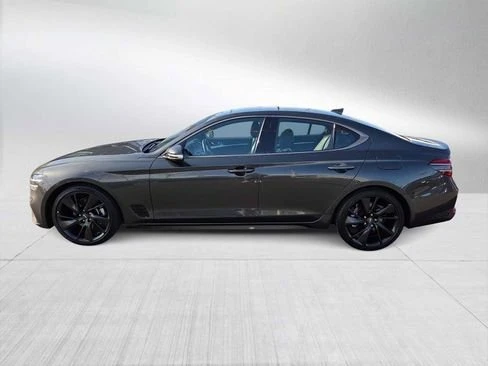 2023 Genesis G70 - Image 6 of 20