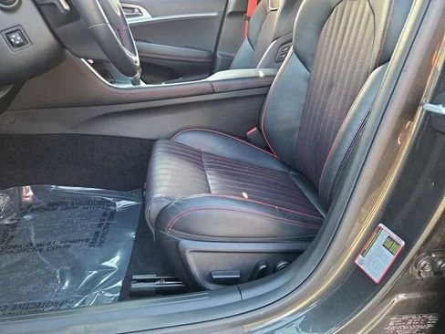 2023 Genesis G70 - Image 17 of 20