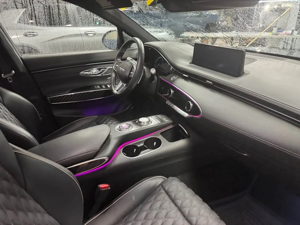 2023 Genesis G70 - Image 13 of 15