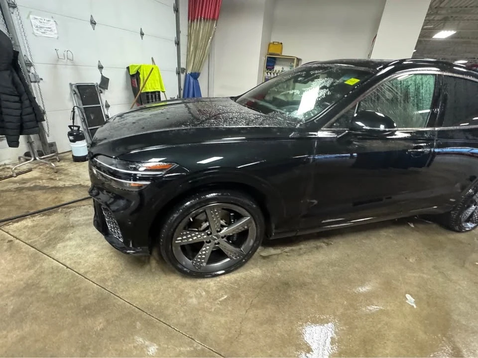 2023 Genesis G70 - Image 3 of 15