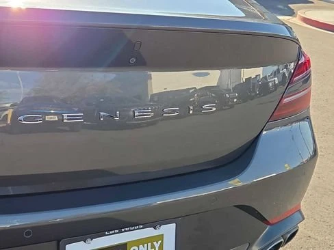 2023 Genesis G70 - Image 12 of 20