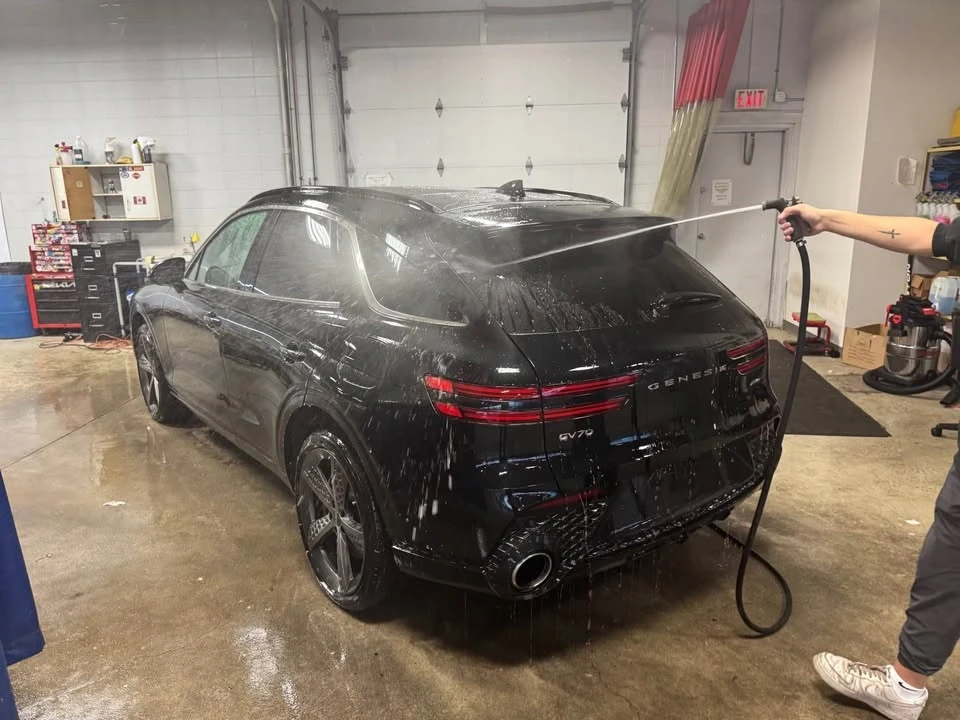 2023 Genesis G70 - Image 6 of 15