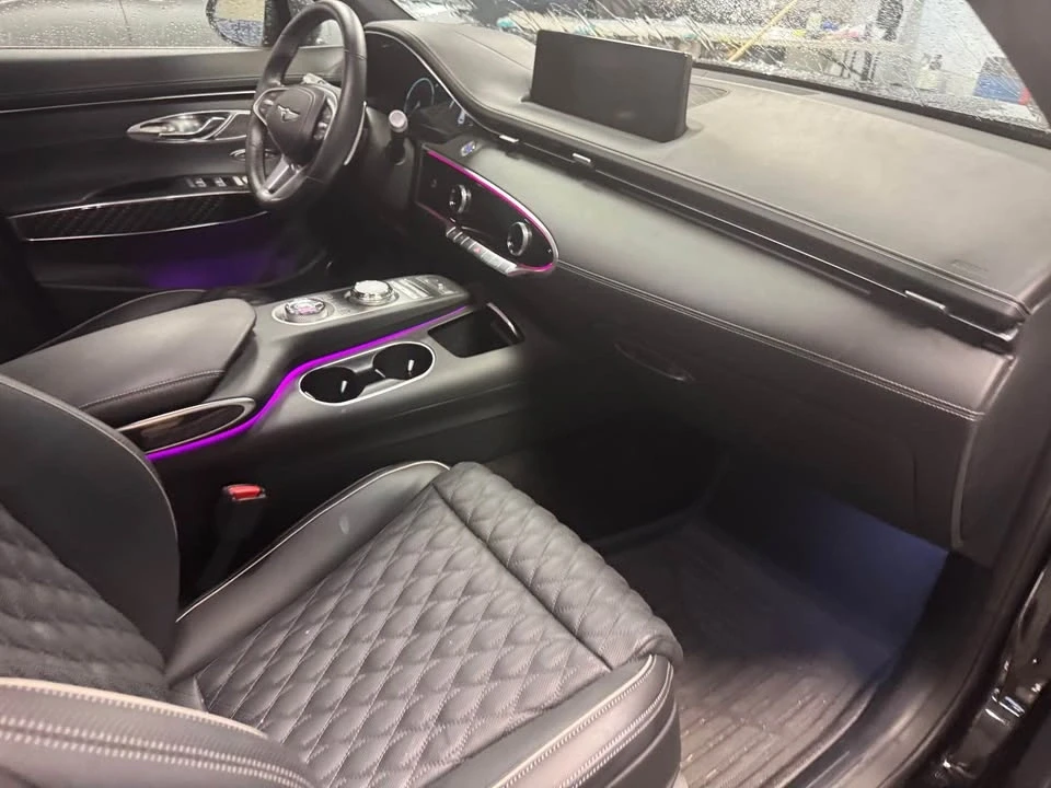 2023 Genesis G70 - Image 9 of 15