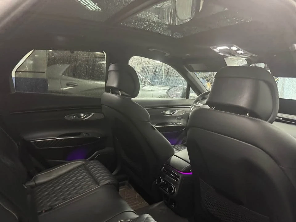 2023 Genesis G70 - Image 15 of 15
